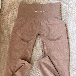 NVGTN Seamless legging
